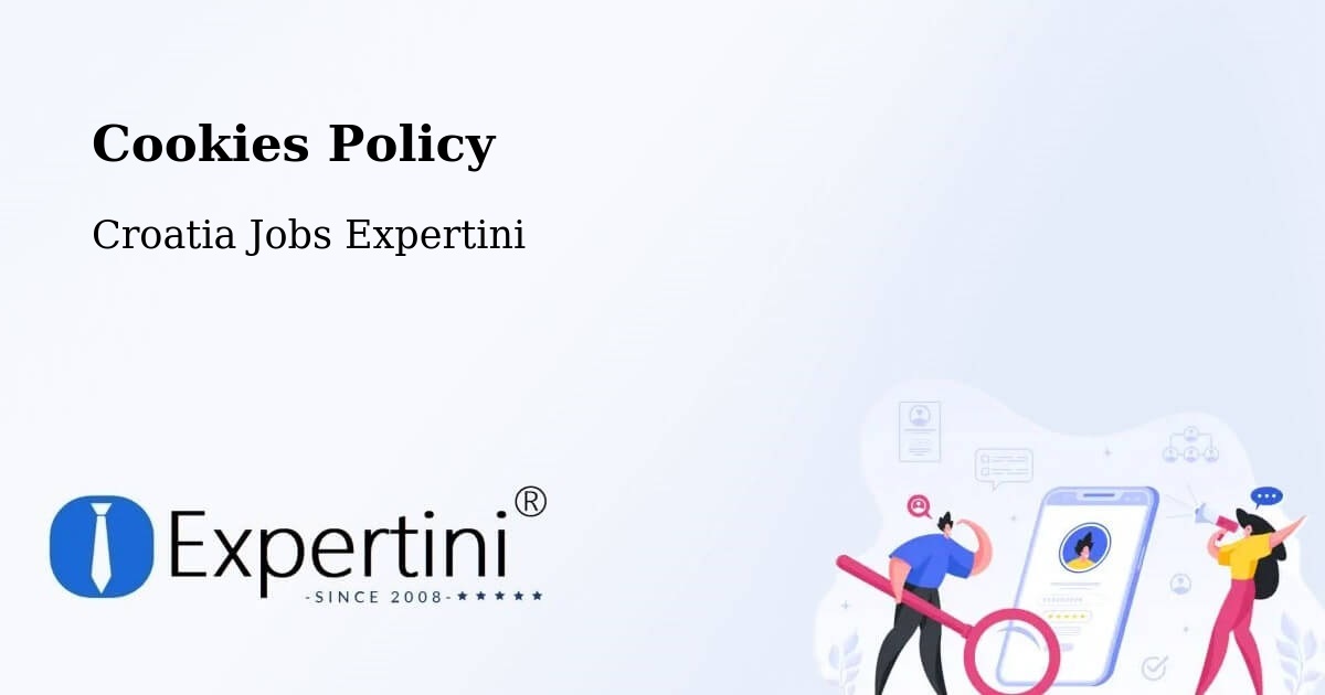 Cookie Policy – Grad Vis - Croatia Jobs Expertini