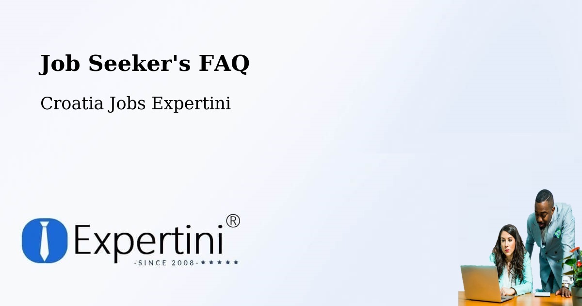 Employer FAQ – Grad Vis - Croatia Jobs Expertini
