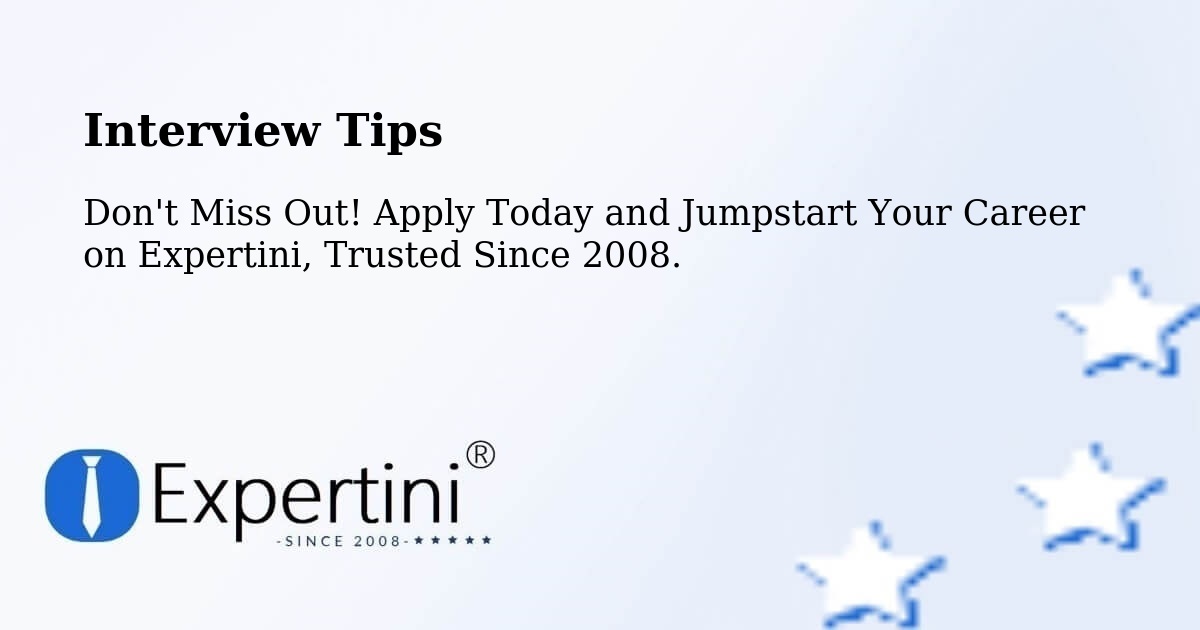 Interview Tips & Techniques for Job Seekers – Grad Vis - Grad Vis, Croatia Jobs Expertini