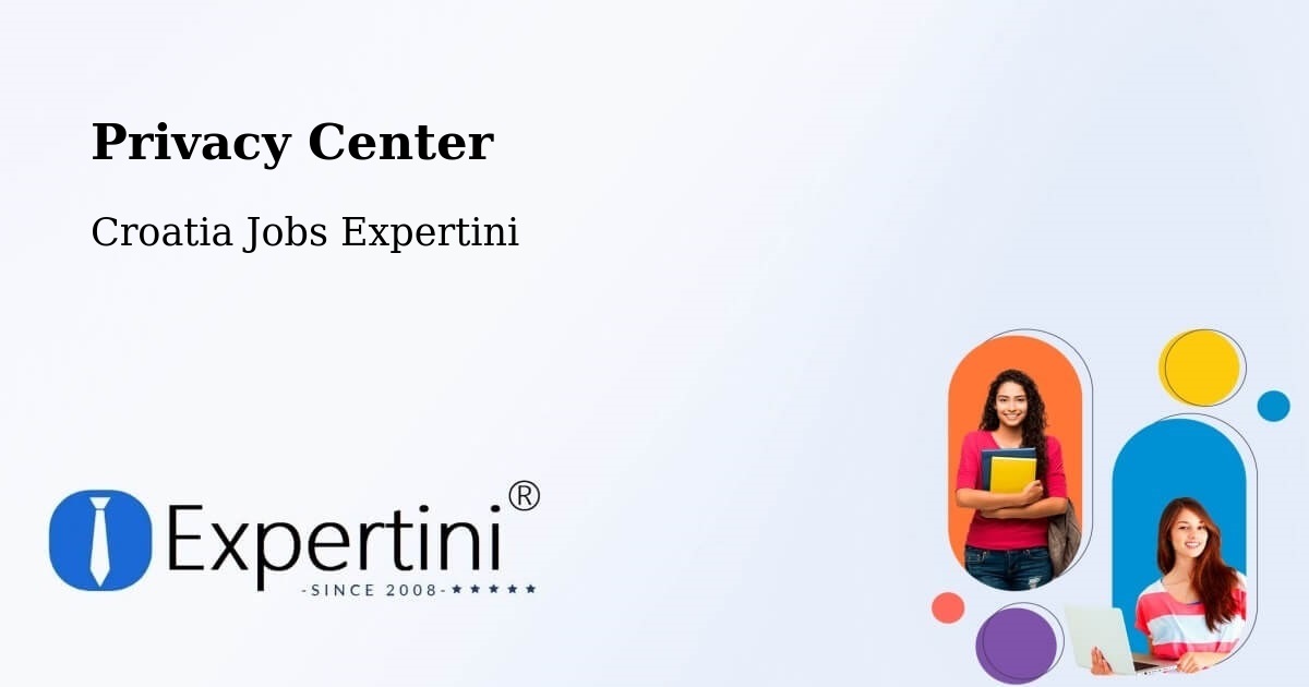 Privacy Policy – Grad Vis - Croatia Jobs Expertini