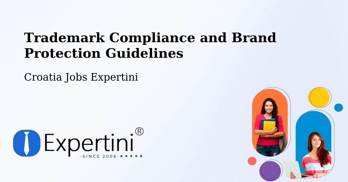Trademark & Brand Protection Guidelines – Grad Vis - Croatia Jobs Expertini